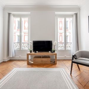 Appartement met Twee Slaapkamers